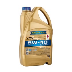 Ravenol VMO SAE 5W-40 5 L