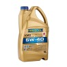 Ravenol VMO SAE 5W-40 5 L