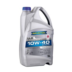 Ravenol LLO SAE 10W-40 5 L