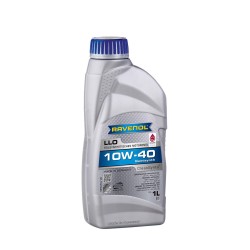 Ravenol LLO SAE 10W-40 1 L