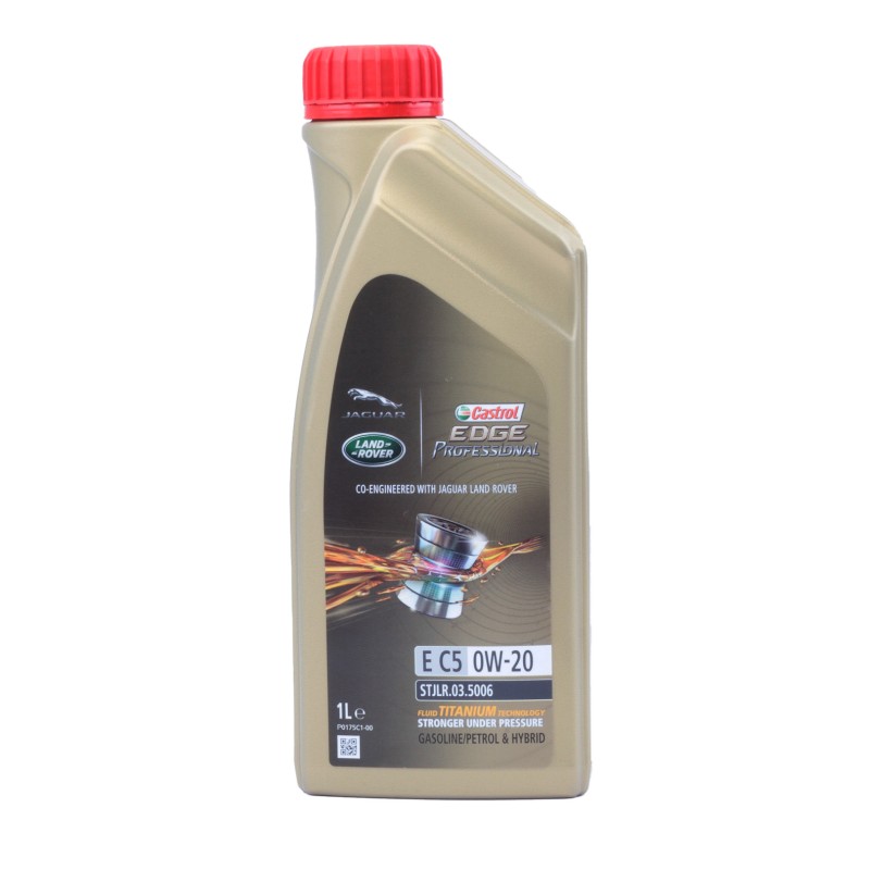 Castrol Edge Professional 0W20 1L