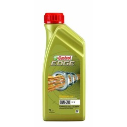 Castrol Edge 0W20 1L